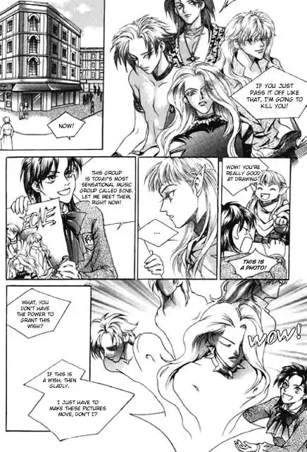 Cinderella Fella Chapter 20 6